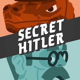 Steam Community :: Guide :: Secret Hitler .